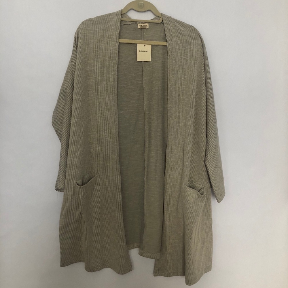 DONNI Cardigan